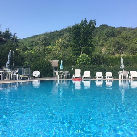 Casa St Uldarico Hotel Brusino Ngoại thất bức ảnh