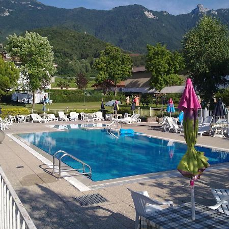 Casa St Uldarico Hotel Brusino Ngoại thất bức ảnh