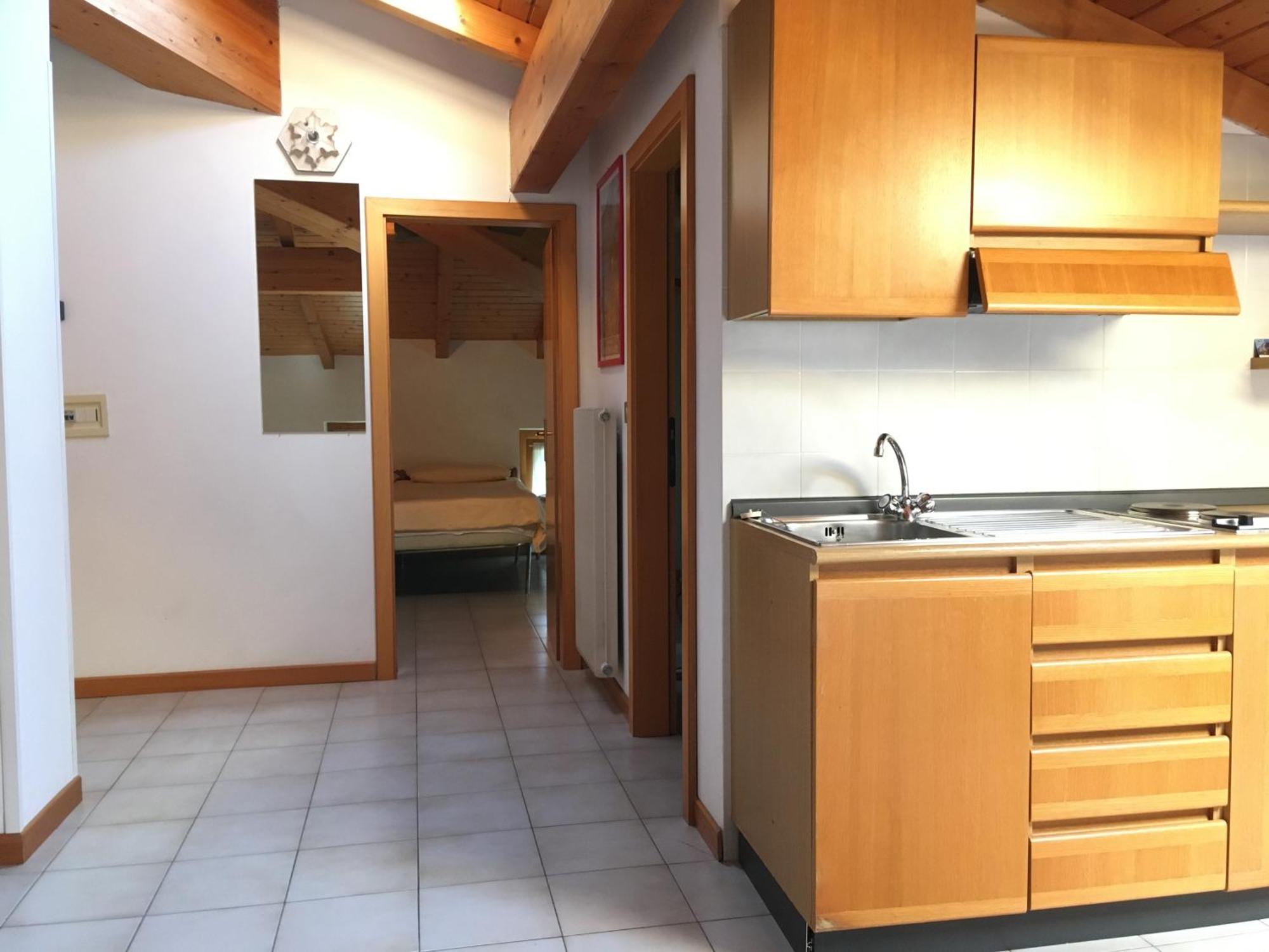 Casa St Uldarico Hotel Brusino Ngoại thất bức ảnh
