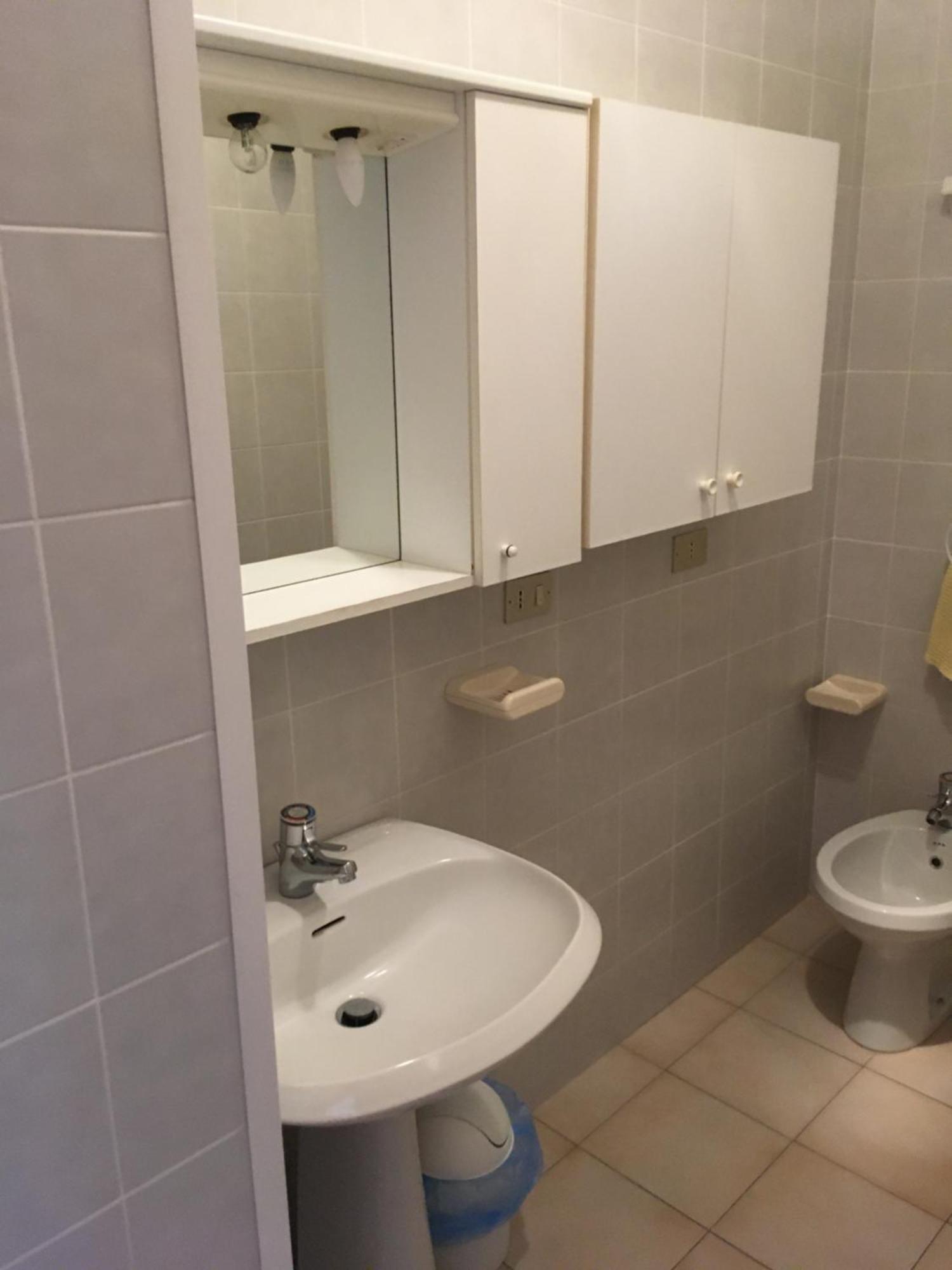 Casa St Uldarico Hotel Brusino Ngoại thất bức ảnh