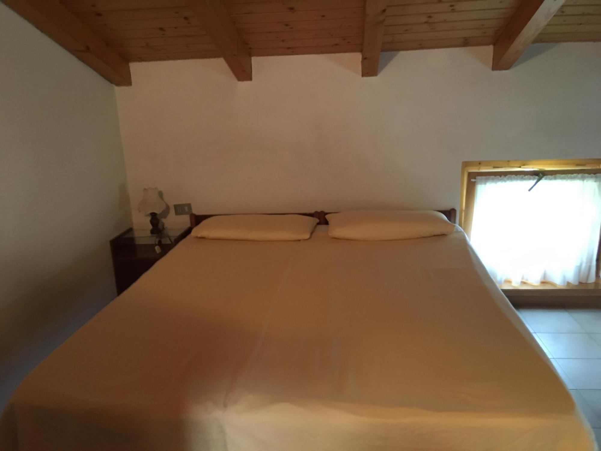 Casa St Uldarico Hotel Brusino Ngoại thất bức ảnh