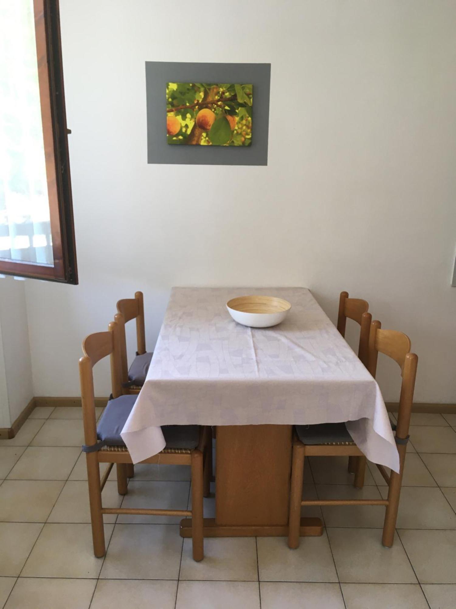 Casa St Uldarico Hotel Brusino Ngoại thất bức ảnh