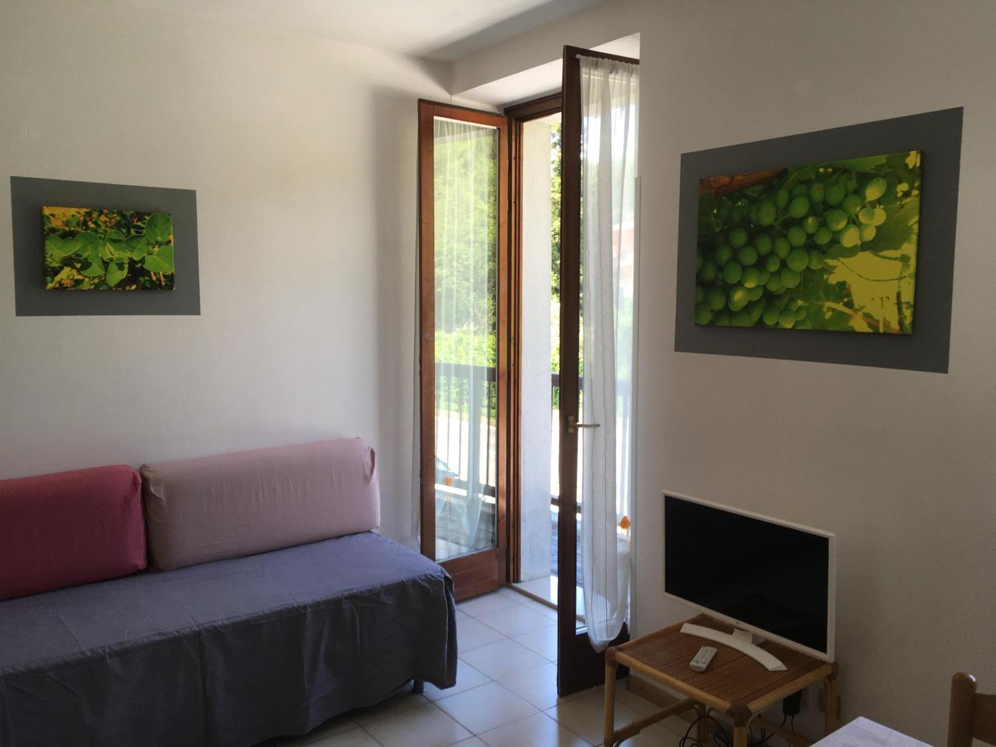 Casa St Uldarico Hotel Brusino Ngoại thất bức ảnh