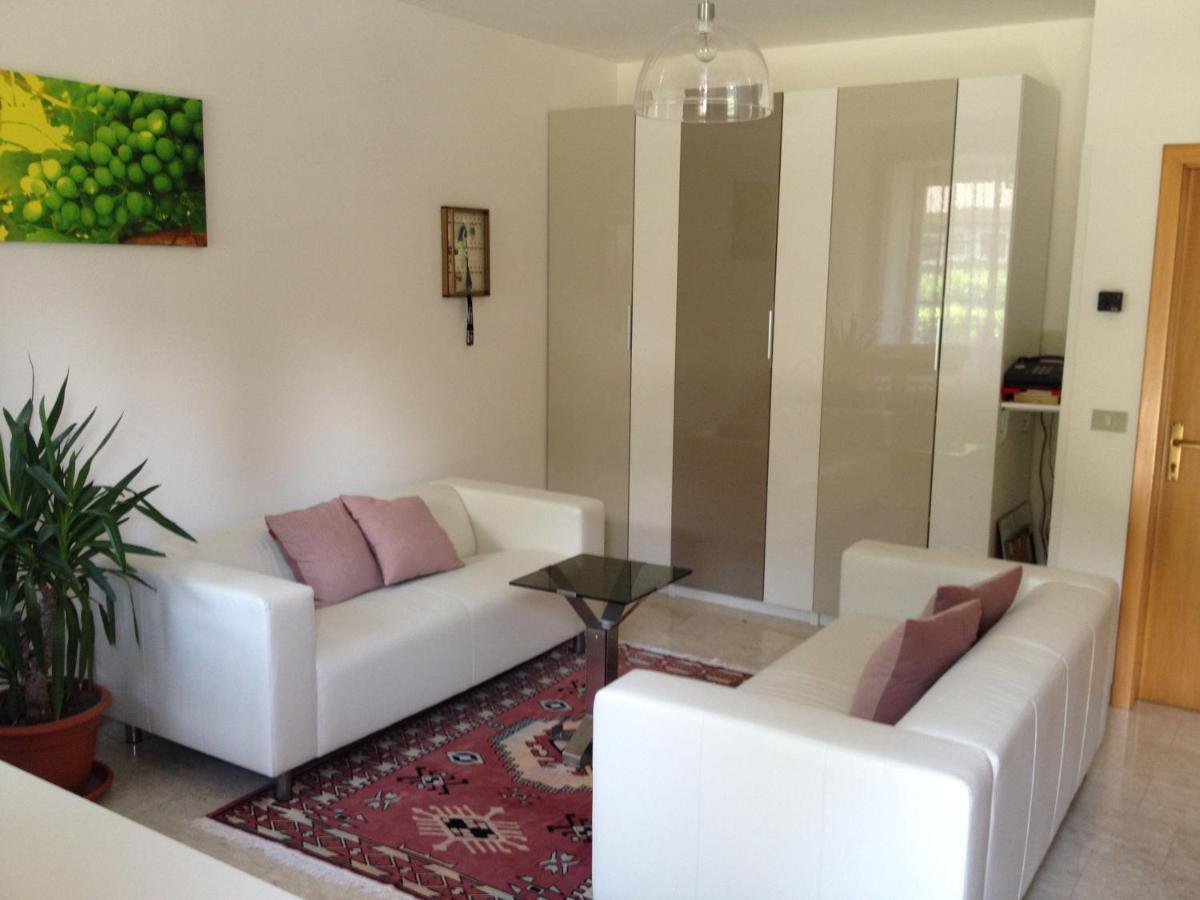 Casa St Uldarico Hotel Brusino Ngoại thất bức ảnh